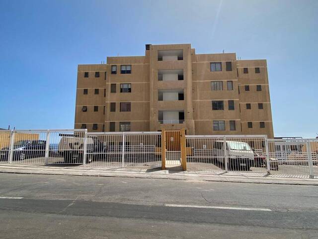 #2 - Departamento para Arriendo en Antofagasta - II